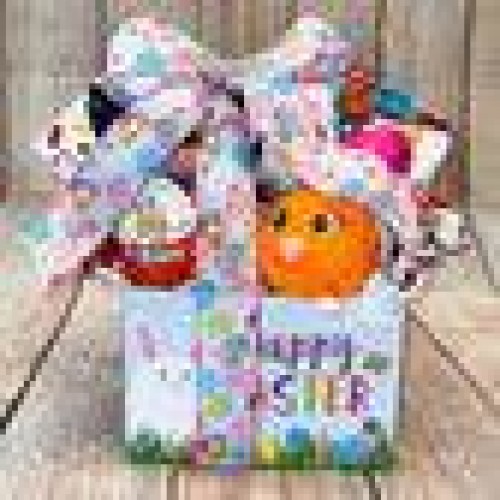 Easter Joy Gift Basket